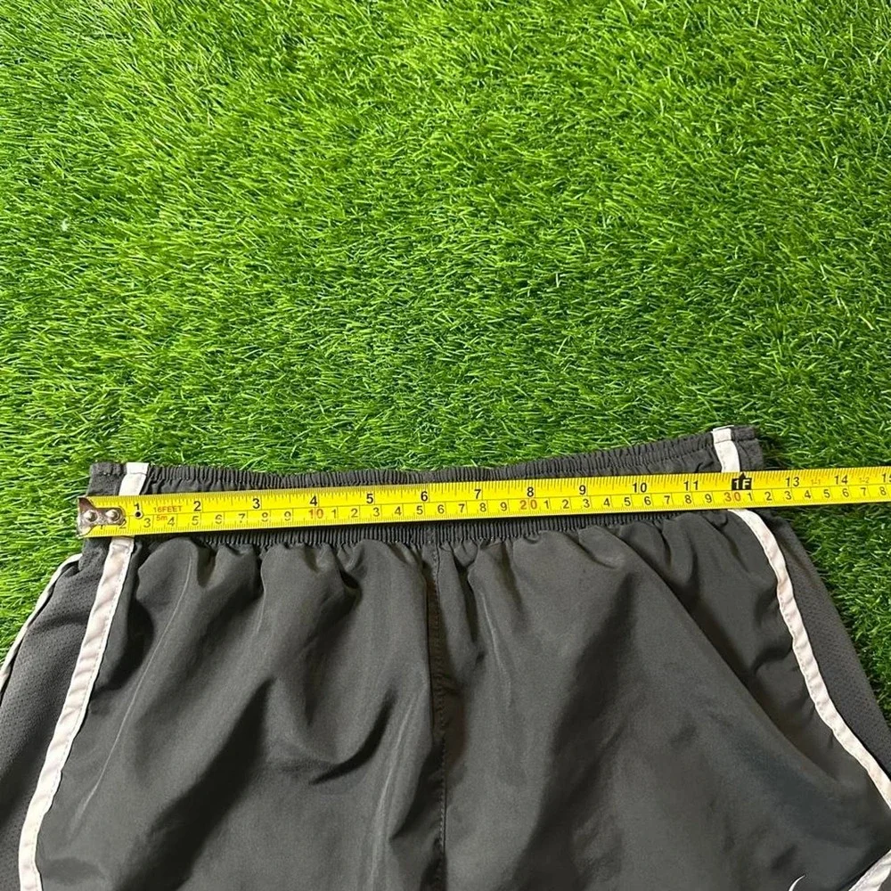 nike dri fit tempo running shorts